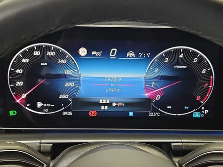 Mercedes-Benz GLS-Class — photo 06