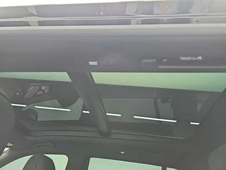 Mercedes-Benz GLS-Class — photo 14