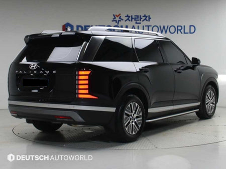 Hyundai Palisade — photo 02