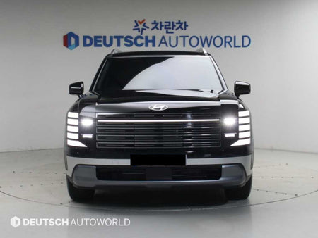 Hyundai Palisade — photo 03