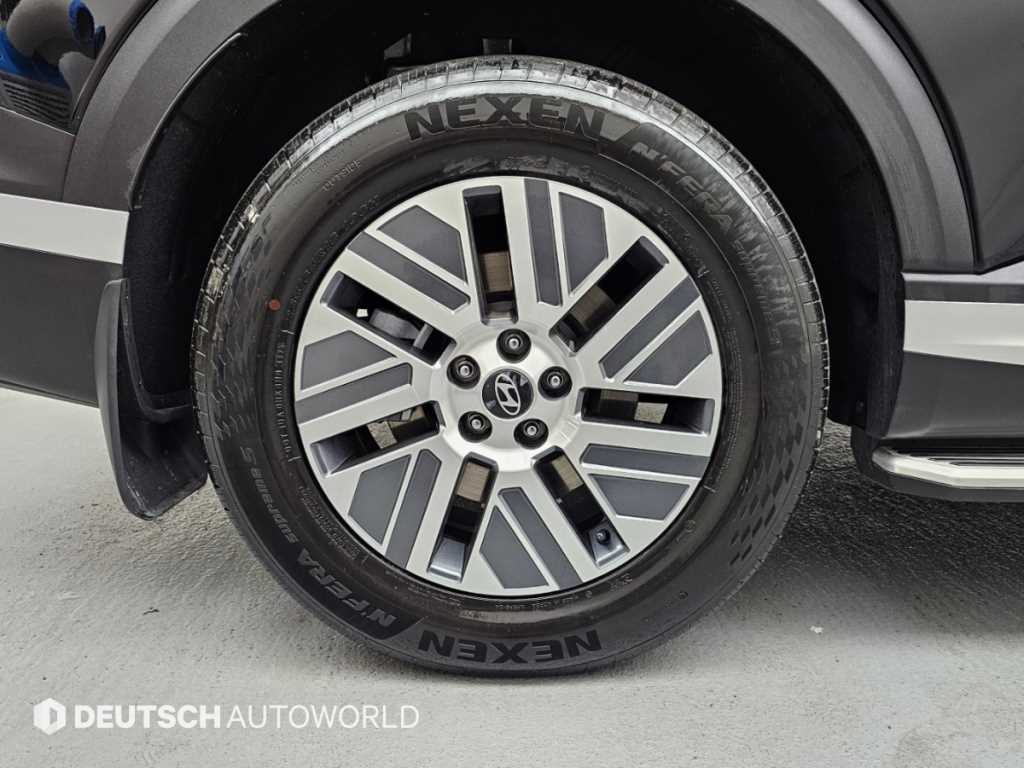Hyundai Palisade — photo 05