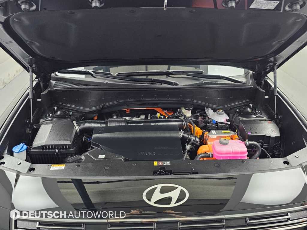 Hyundai Palisade — photo 06