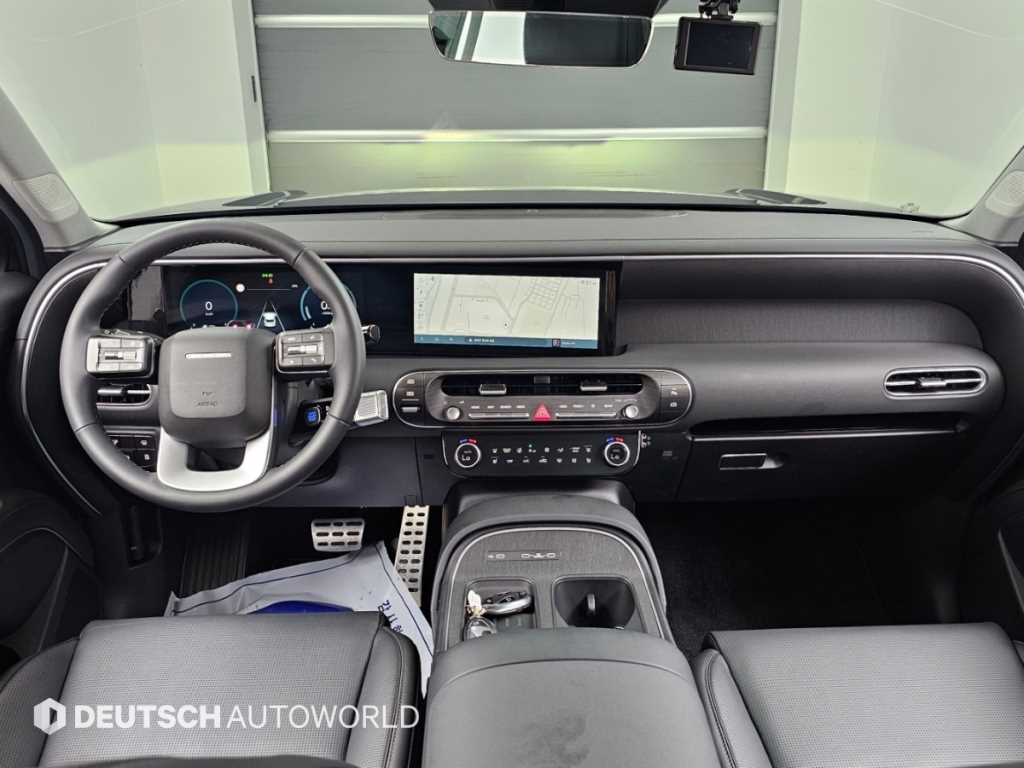 Hyundai Palisade — photo 07
