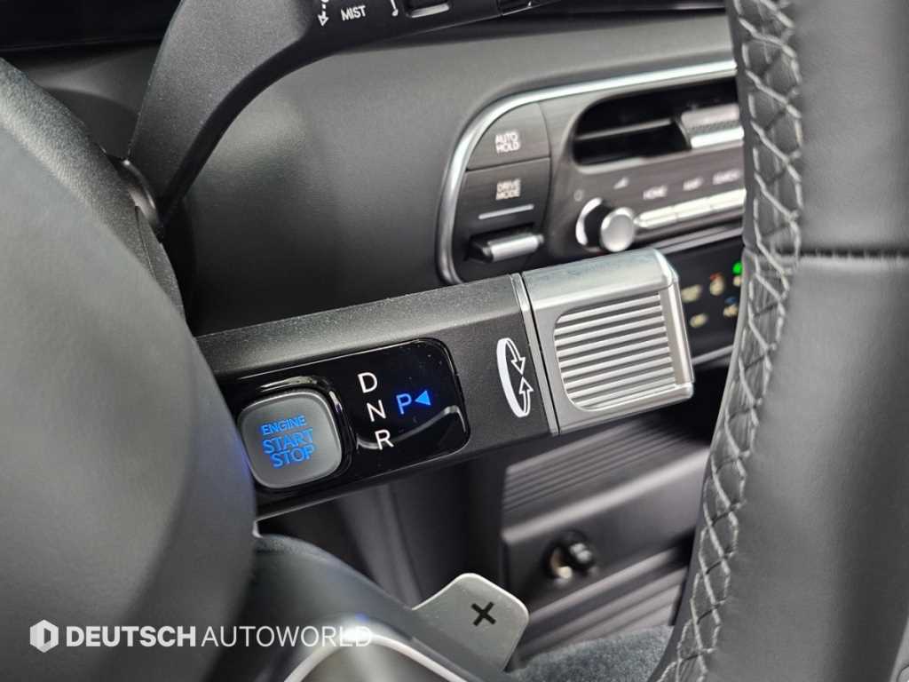 Hyundai Palisade — photo 09
