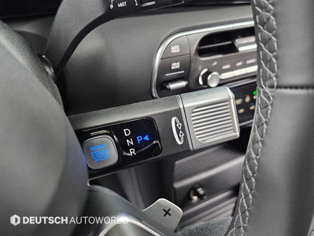 Hyundai Palisade — photo 09