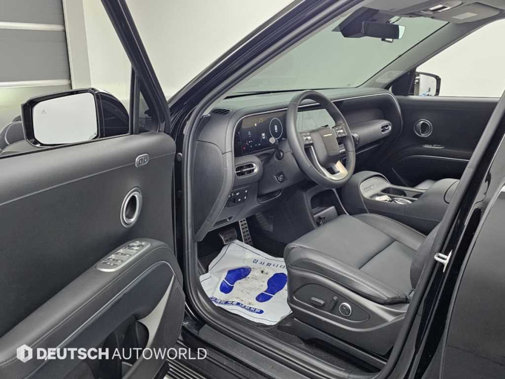 Hyundai Palisade — photo 11