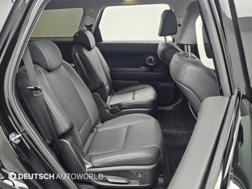 Hyundai Palisade — photo 12
