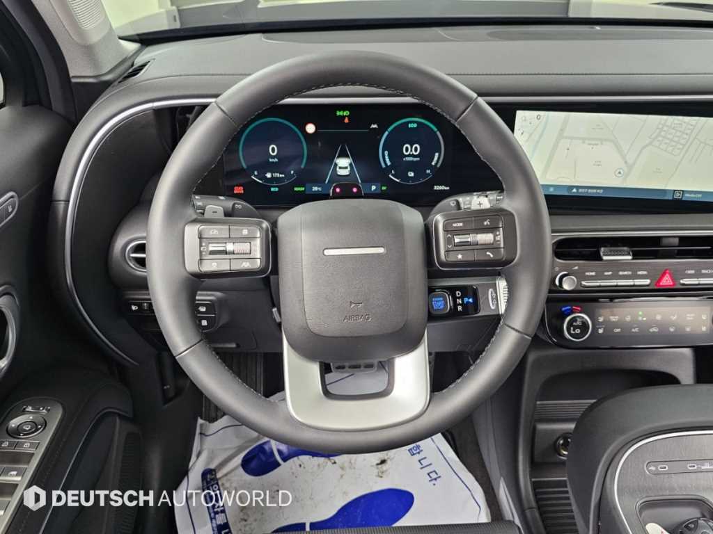 Hyundai Palisade — photo 13