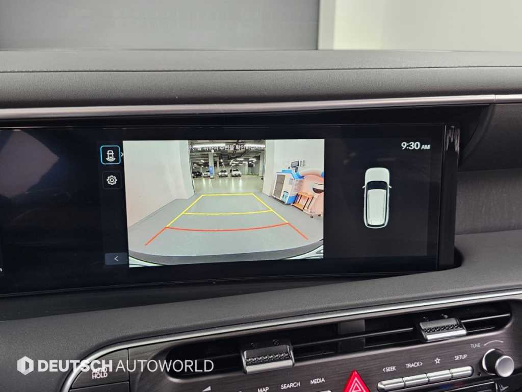 Hyundai Palisade — photo 15