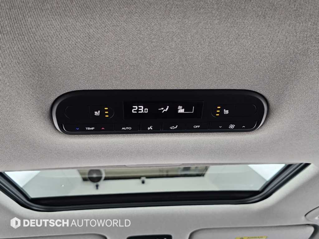 Hyundai Palisade — photo 16