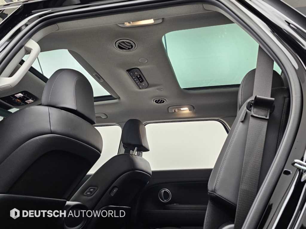 Hyundai Palisade — photo 18