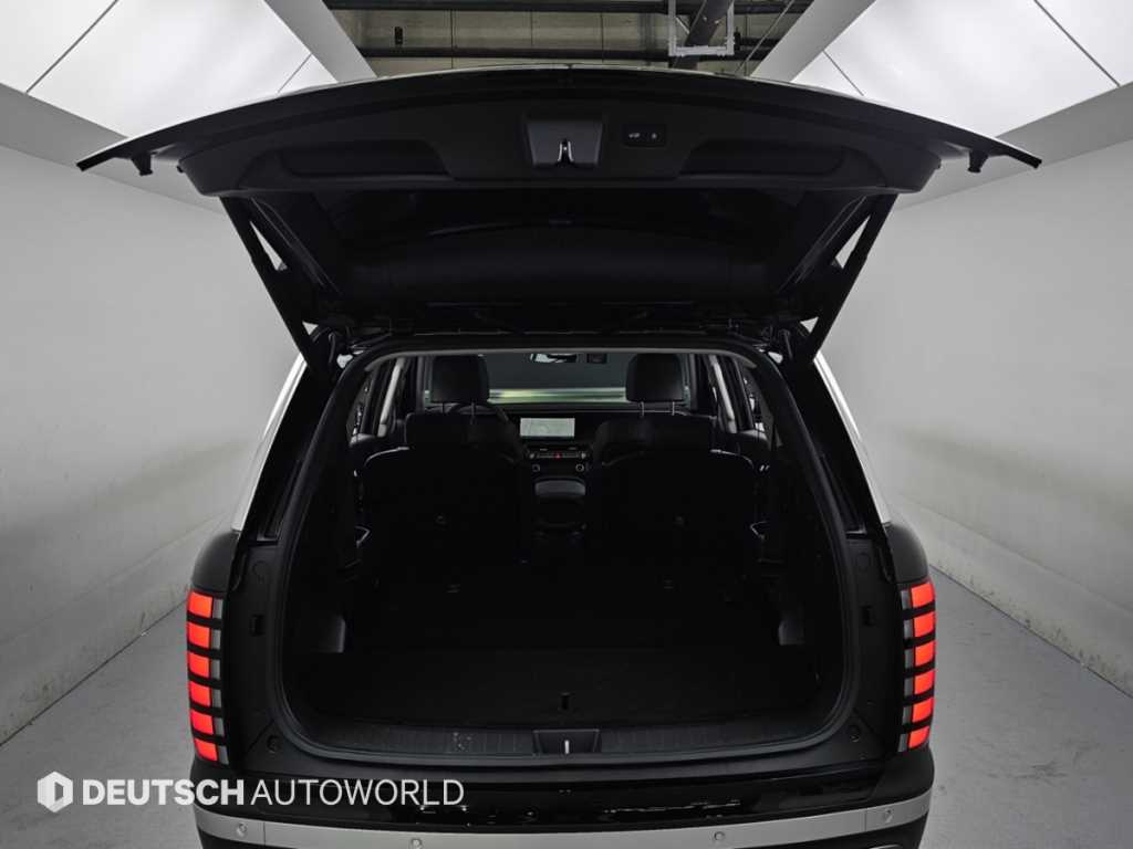 Hyundai Palisade — photo 19