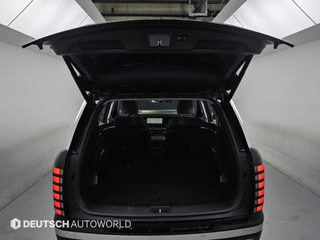 Hyundai Palisade — photo 19