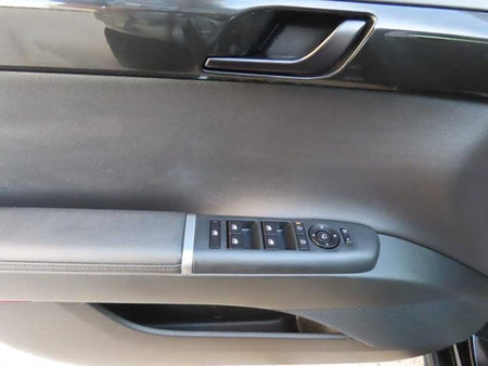 Hyundai Grandeur — photo 06