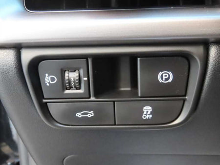 Hyundai Grandeur — photo 11