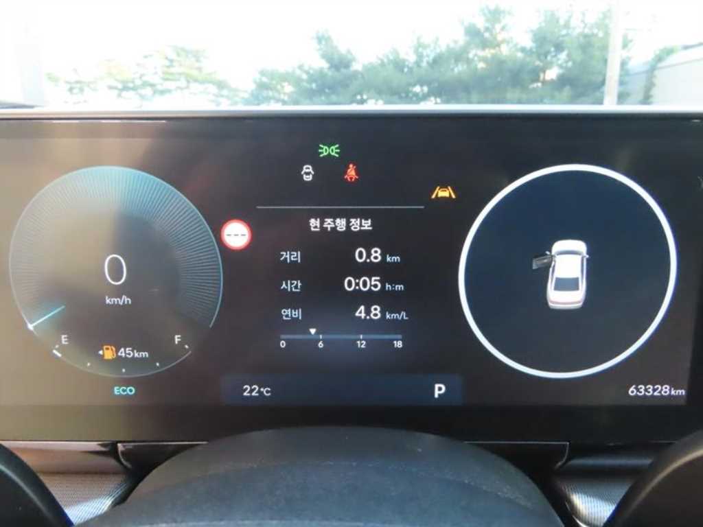 Hyundai Grandeur — photo 12