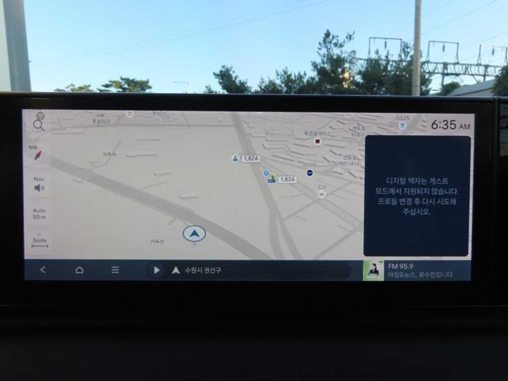 Hyundai Grandeur — photo 13