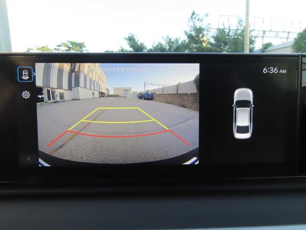 Hyundai Grandeur — photo 14