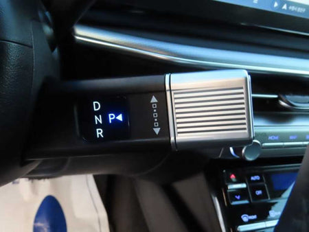Hyundai Grandeur — photo 16