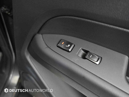KGM Rexton — photo 16