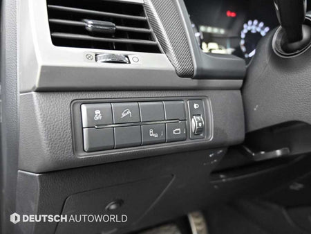 KGM Rexton — photo 17