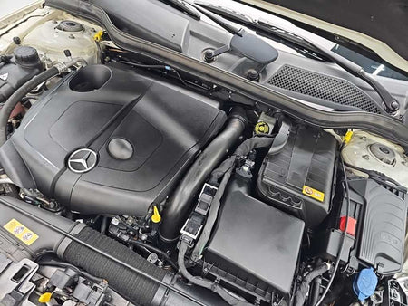 Mercedes-Benz GLA-Class — photo 05