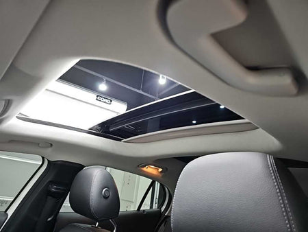 Mercedes-Benz GLA-Class — photo 13