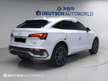 Audi Q5 — photo 02