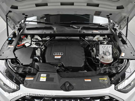 Audi Q5 — photo 06