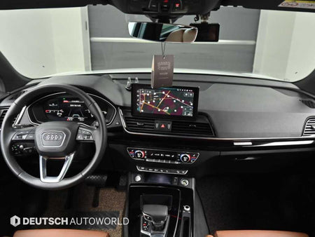 Audi Q5 — photo 07