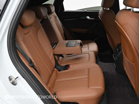 Audi Q5 — photo 12