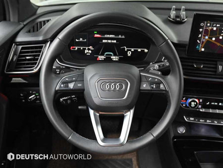 Audi Q5 — photo 13