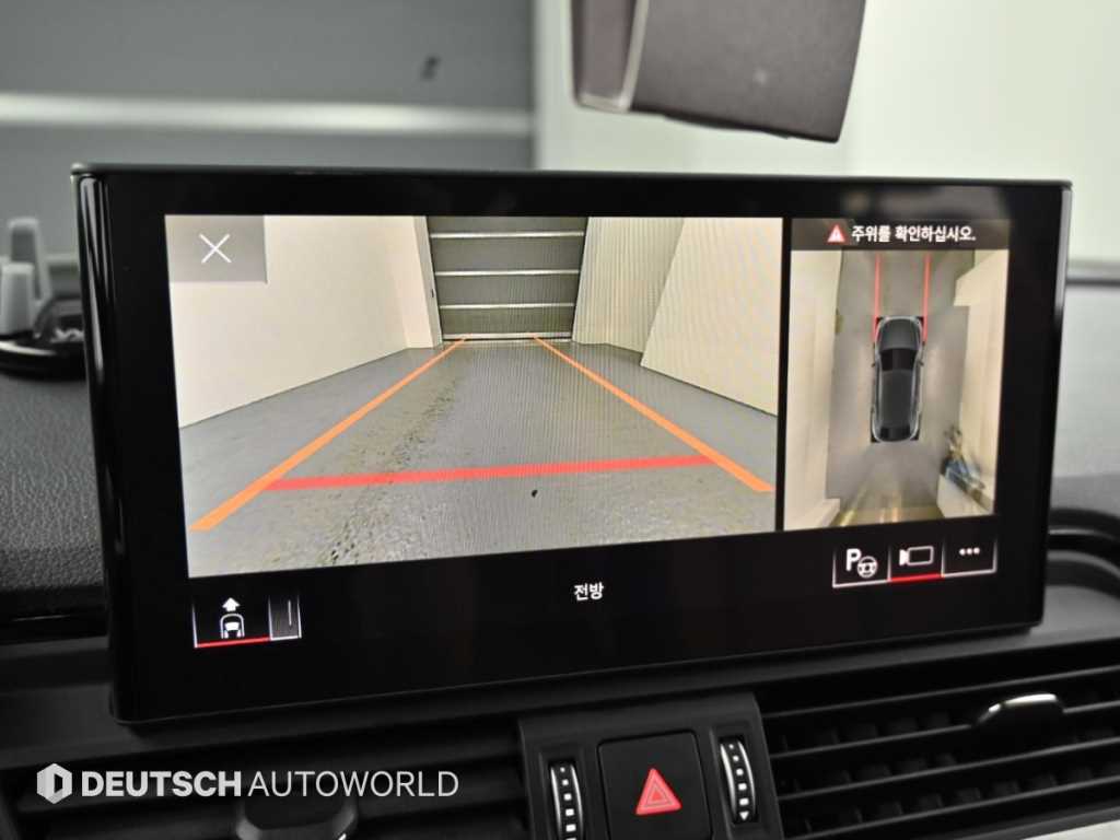 Audi Q5 — photo 15