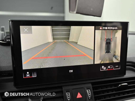 Audi Q5 — photo 15