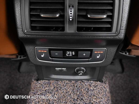 Audi Q5 — photo 16