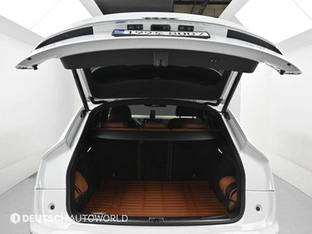 Audi Q5 — photo 19