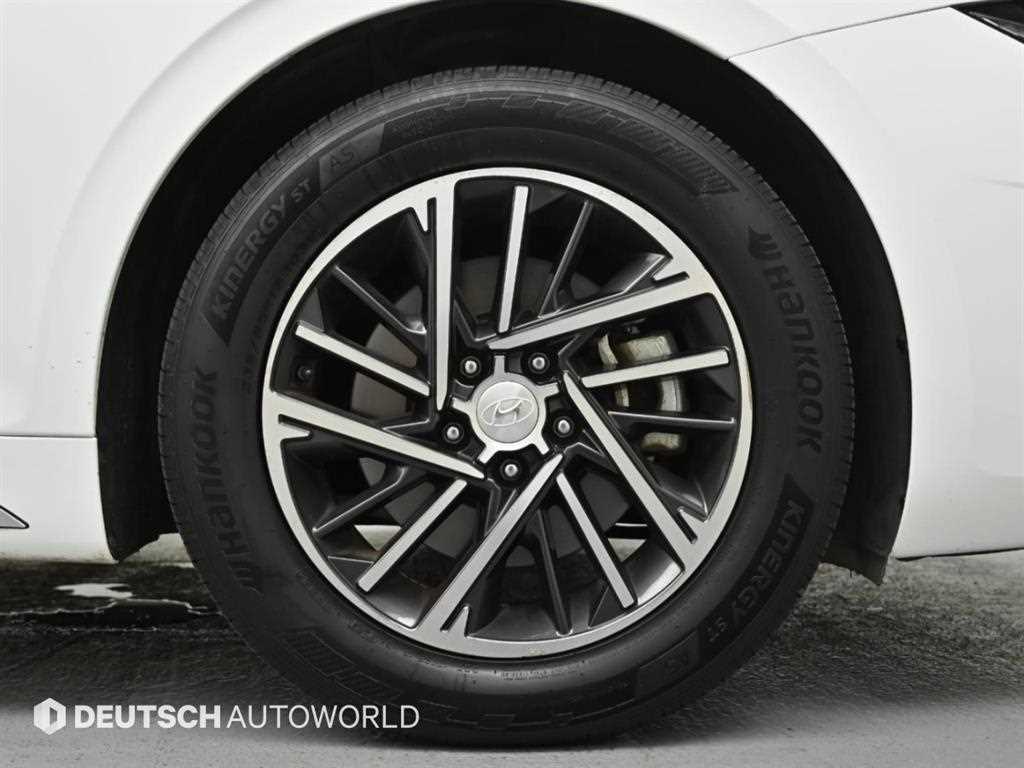 Hyundai Grandeur — photo 05