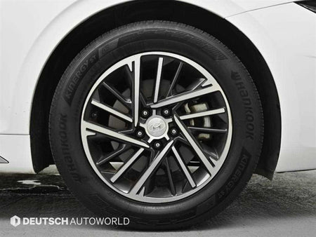 Hyundai Grandeur — photo 05