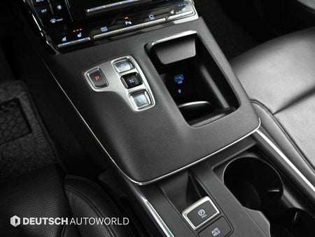 Hyundai Grandeur — photo 09