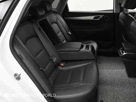 Hyundai Grandeur — photo 12