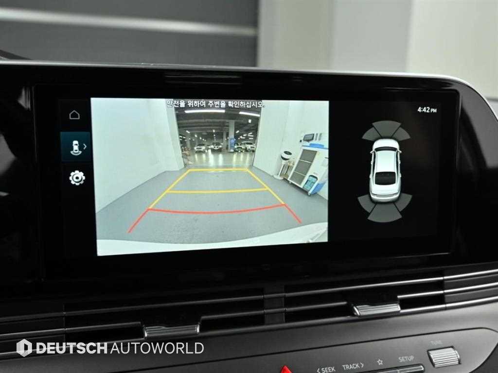 Hyundai Grandeur — photo 15