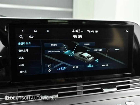 Hyundai Grandeur — photo 17