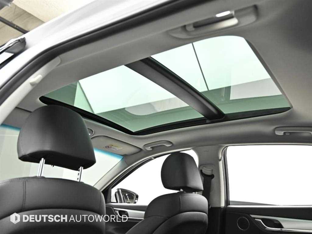 Hyundai Grandeur — photo 18