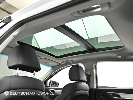Hyundai Grandeur — photo 18