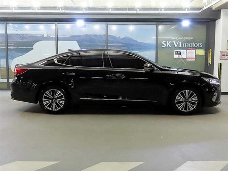 Kia K7 — photo 03