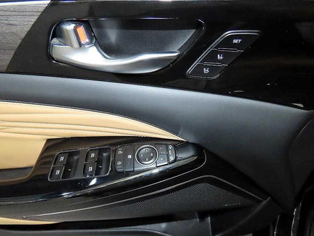 Kia K7 — photo 13