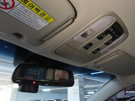 Kia Carnival — photo 10