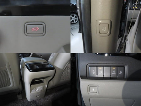 Kia Carnival — photo 19