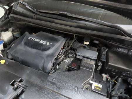 Kia Carnival — photo 20