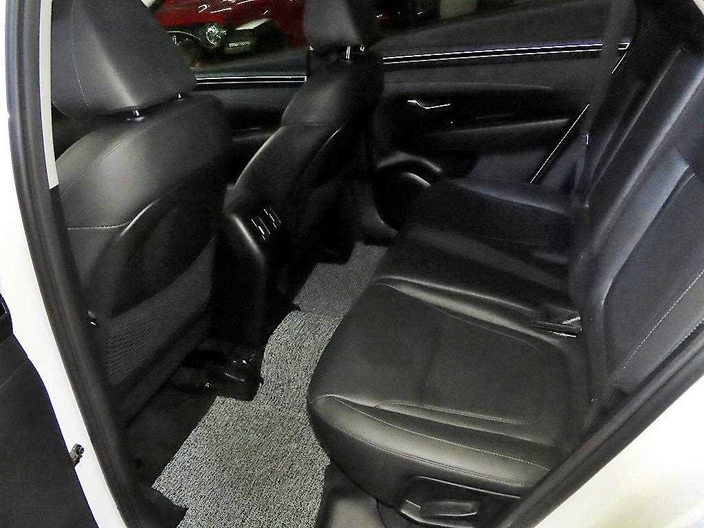 Hyundai Tucson — photo 07